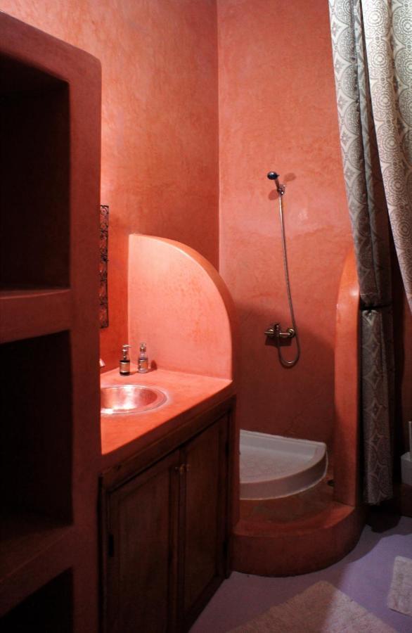 Riad Alqimam Марракеш Экстерьер фото