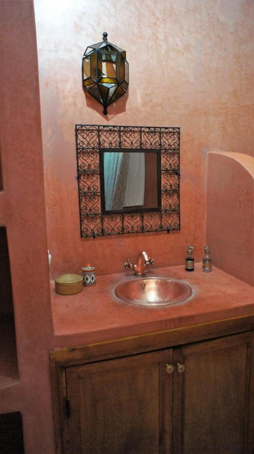 Riad Alqimam Марракеш Экстерьер фото