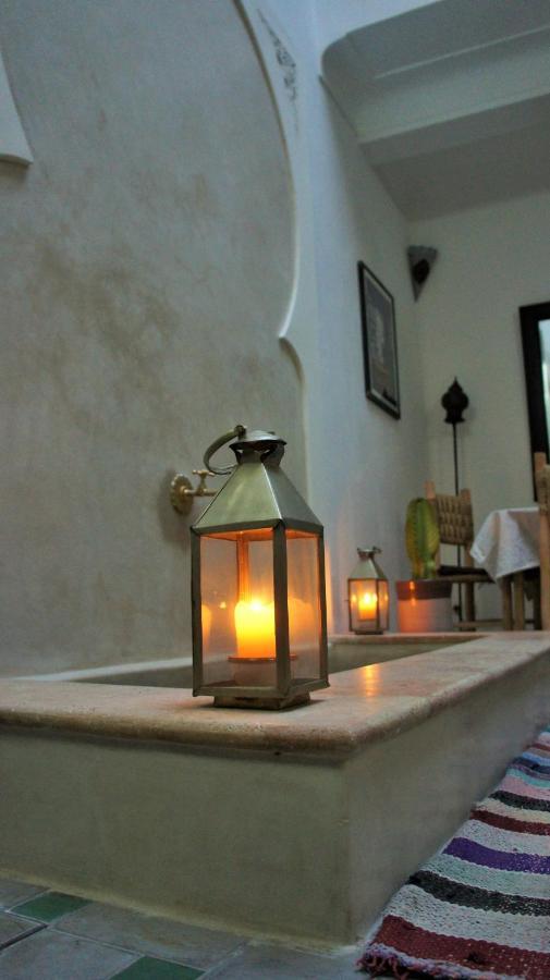 Riad Alqimam Марракеш Экстерьер фото