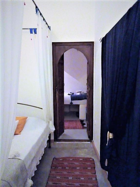Riad Alqimam Марракеш Экстерьер фото